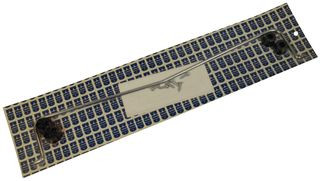 Bud Industries BC-14215 Valuline Bail, Valuline Chassis, VALULINE Series | American Cable Assemblies